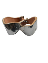 5"  SS Monel Stirrup