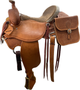 Colorado Mountain Trail 16"