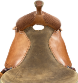 Colorado Mountain Trail 16"