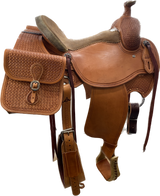 Colorado Mountain Trail 16"