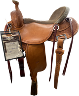 Colorado Mountain Trail 17"