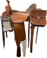 Colorado Mountain Trail 17"