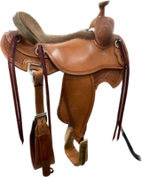 Colorado Mountain Trail 17"