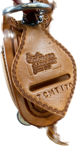 Colorado Mountain Trail 17"