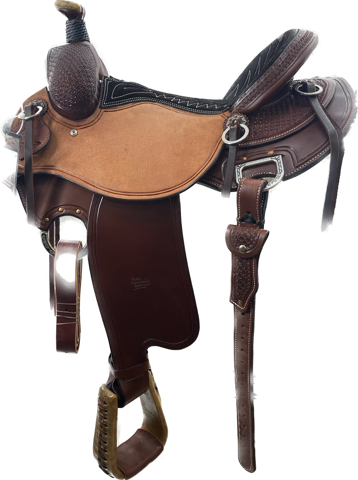 Colorado Rancher, 16"