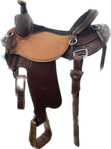 Colorado Rancher, 16"