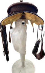 Colorado Rancher, 16"