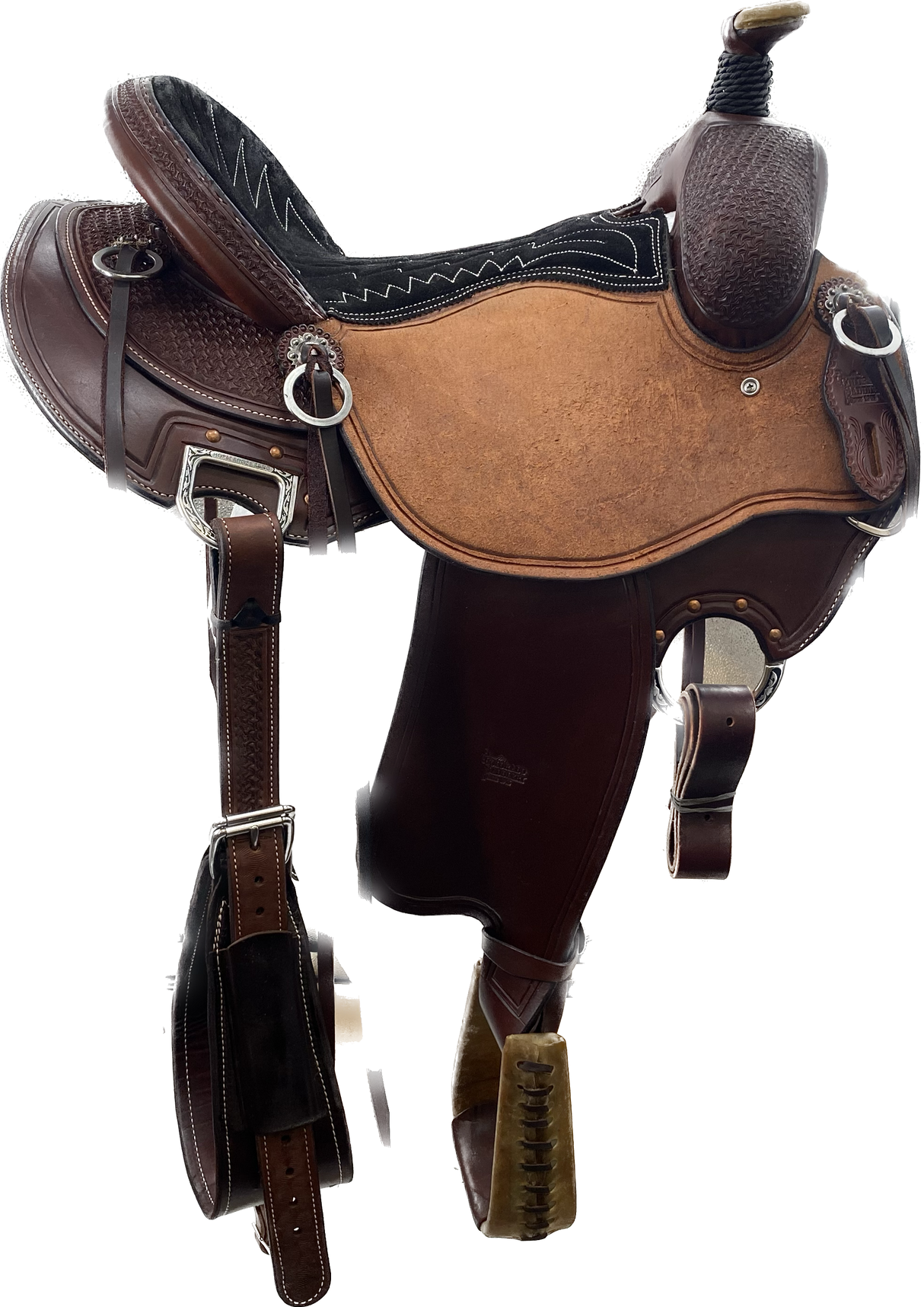 Colorado Rancher, 16"