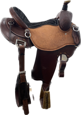 Colorado Rancher, 16"