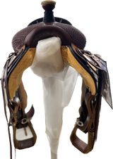 Colorado Rancher, 16"