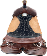 Colorado Rancher, 16"