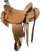 Montana Ranch Wade 15.5"