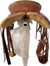 Montana Ranch Wade 15.5"