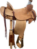 Montana Ranch Wade 15.5"