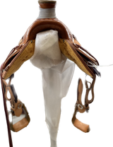 Montana Ranch Wade 15.5"