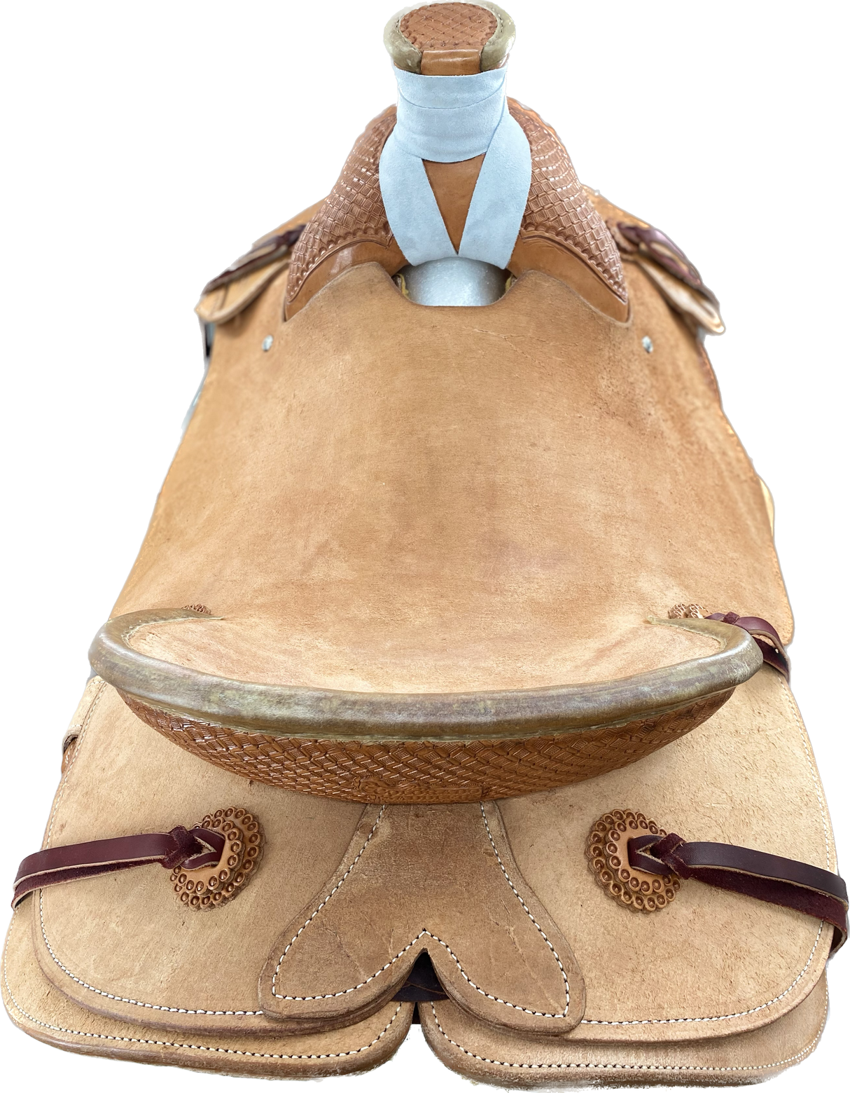 Montana Ranch Wade 15.5"