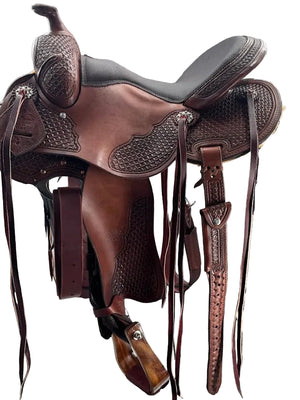 Trail Saddles