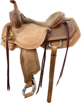 Clasificación de equipos de corrales y ranchos 15 QH