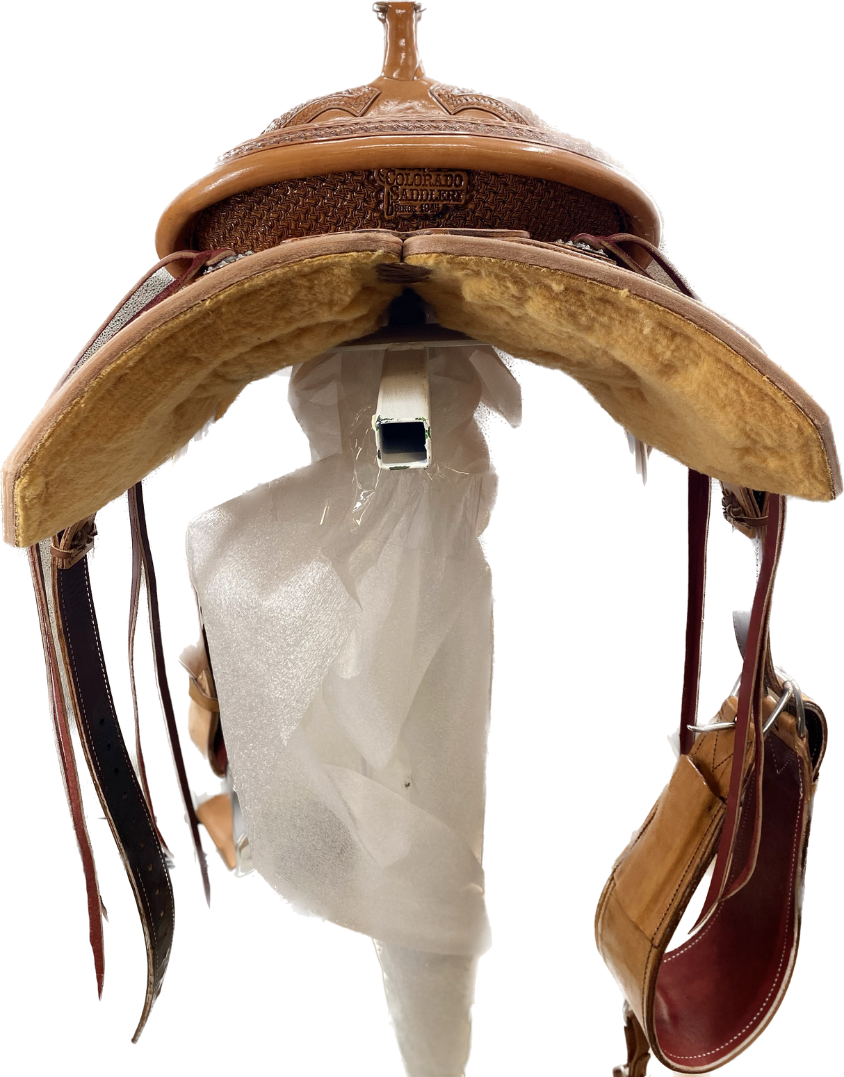 Clasificación de equipos de corrales y ranchos 15 QH