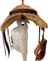 Clasificación de equipos de corrales y ranchos 15 QH