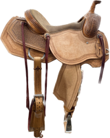 Clasificación de equipos de corrales y ranchos 15 QH