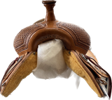 Clasificación de equipos de corrales y ranchos 15 QH