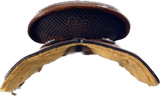 Vintage Barrel Racer 15" Saddle