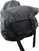 Bolsas de sillín de nailon