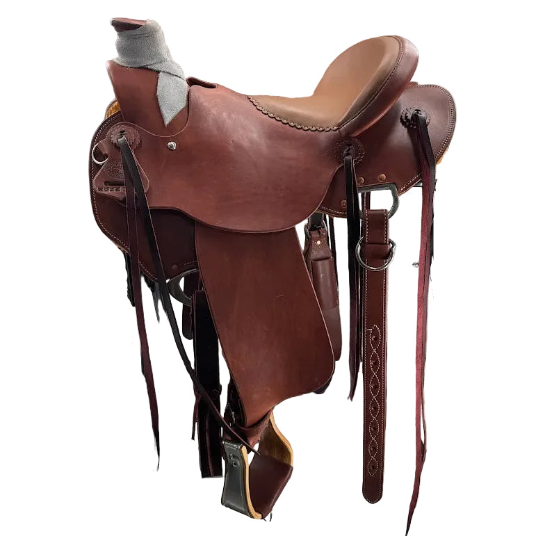 McCall McLite Wade 15.5"