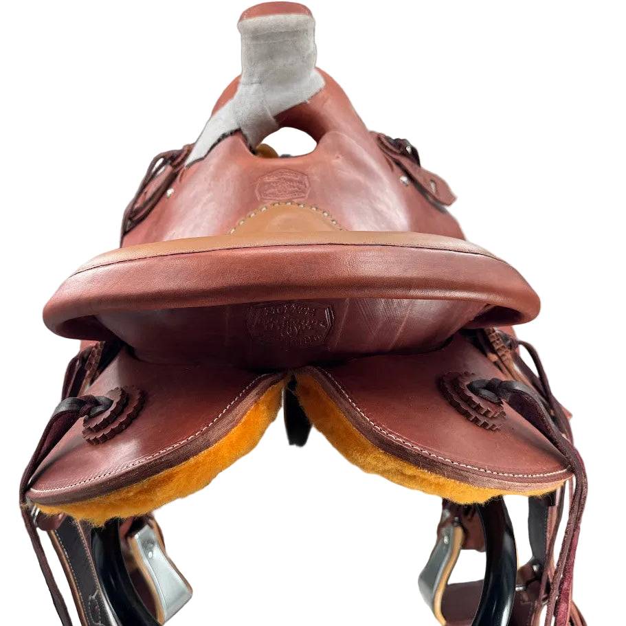 McCall McLite Wade 15.5"