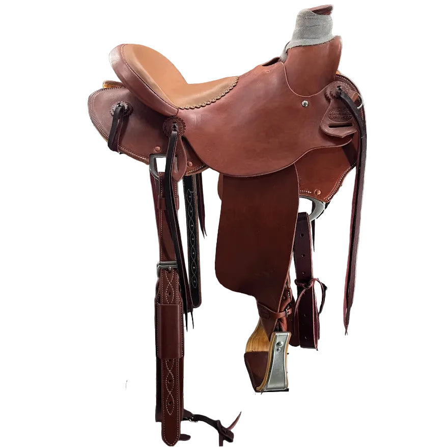 McCall McLite Wade 15.5"