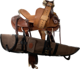 Polyester Rifle Scabbard up to 30"