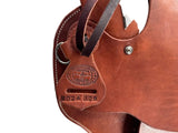 McCall McLite Wade 15.5"