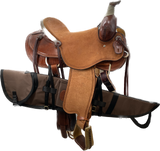 Polyester Rifle Scabbard up to 30"