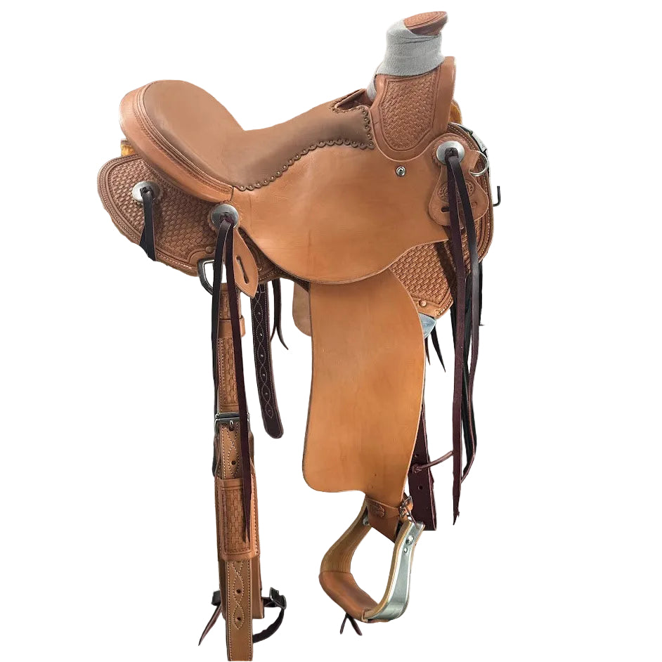 McCall McLite Wade 14.5"