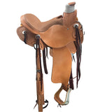McCall McLite Wade 14.5"