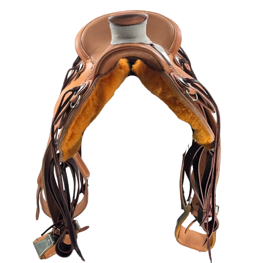 McCall McLite Wade 14.5"