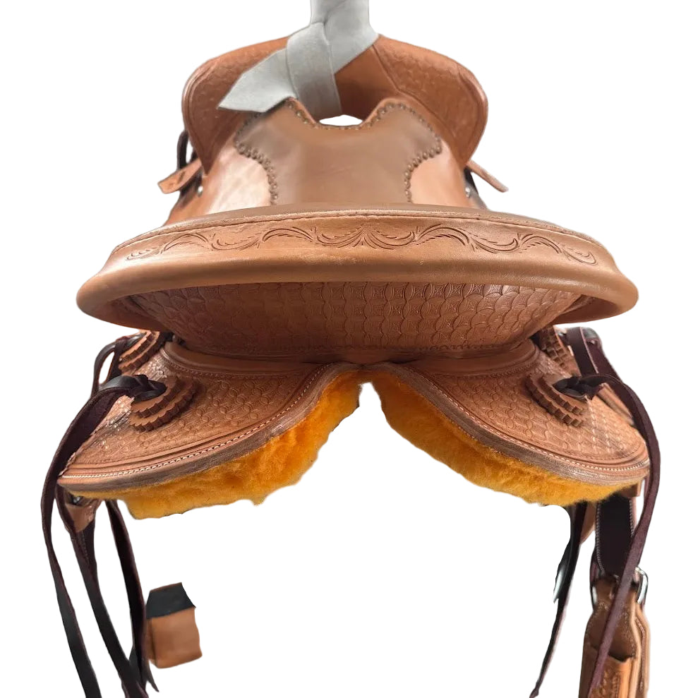 McCall McLite All Around 17"