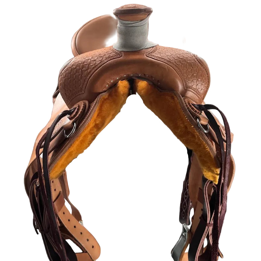 McCall McLite All Around 17"