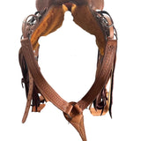 McCall McLite All Around 17"