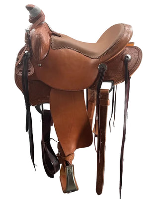 McCall Saddles