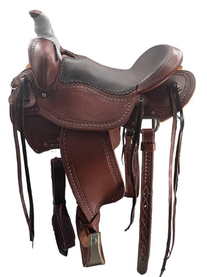 McCall Saddles