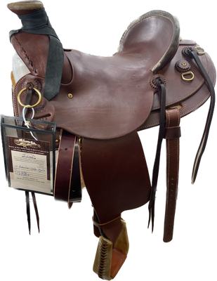 Rancher Wade Mule 16