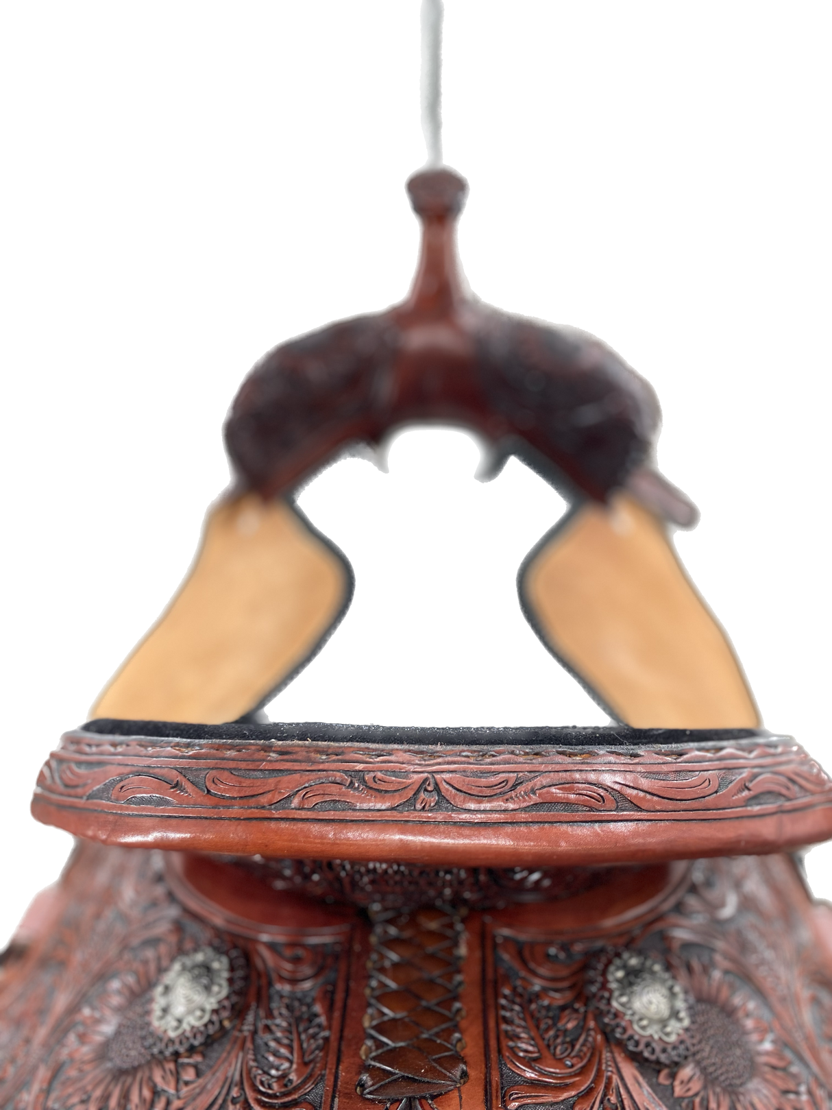 Sunflower Barrel 15"