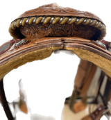 Wickenburg Roper 16"