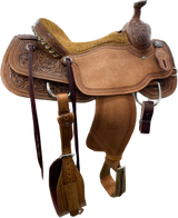 Wickenburg Roper 16"