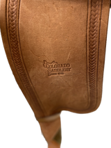 Wickenburg Roper 16"