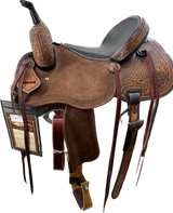 Barril Selva Negra de 14,5"