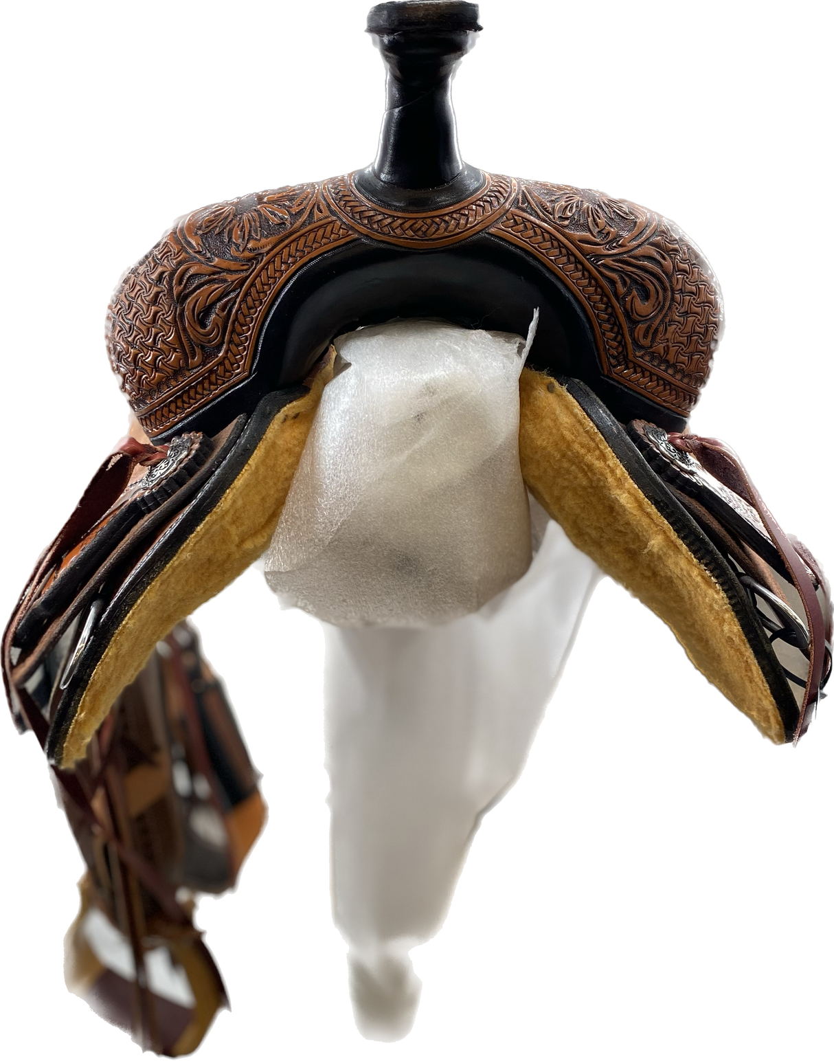 Barril Selva Negra de 14,5"