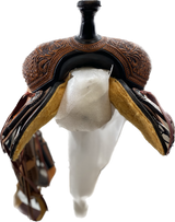 Barril Selva Negra de 14,5"